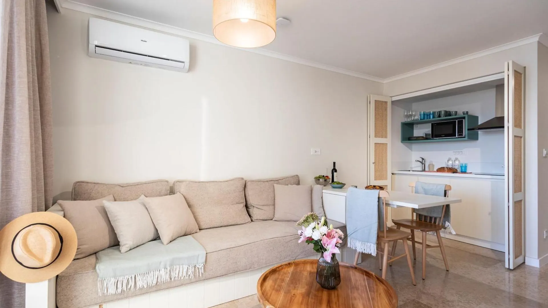 Appartement Zelena Punta Resort