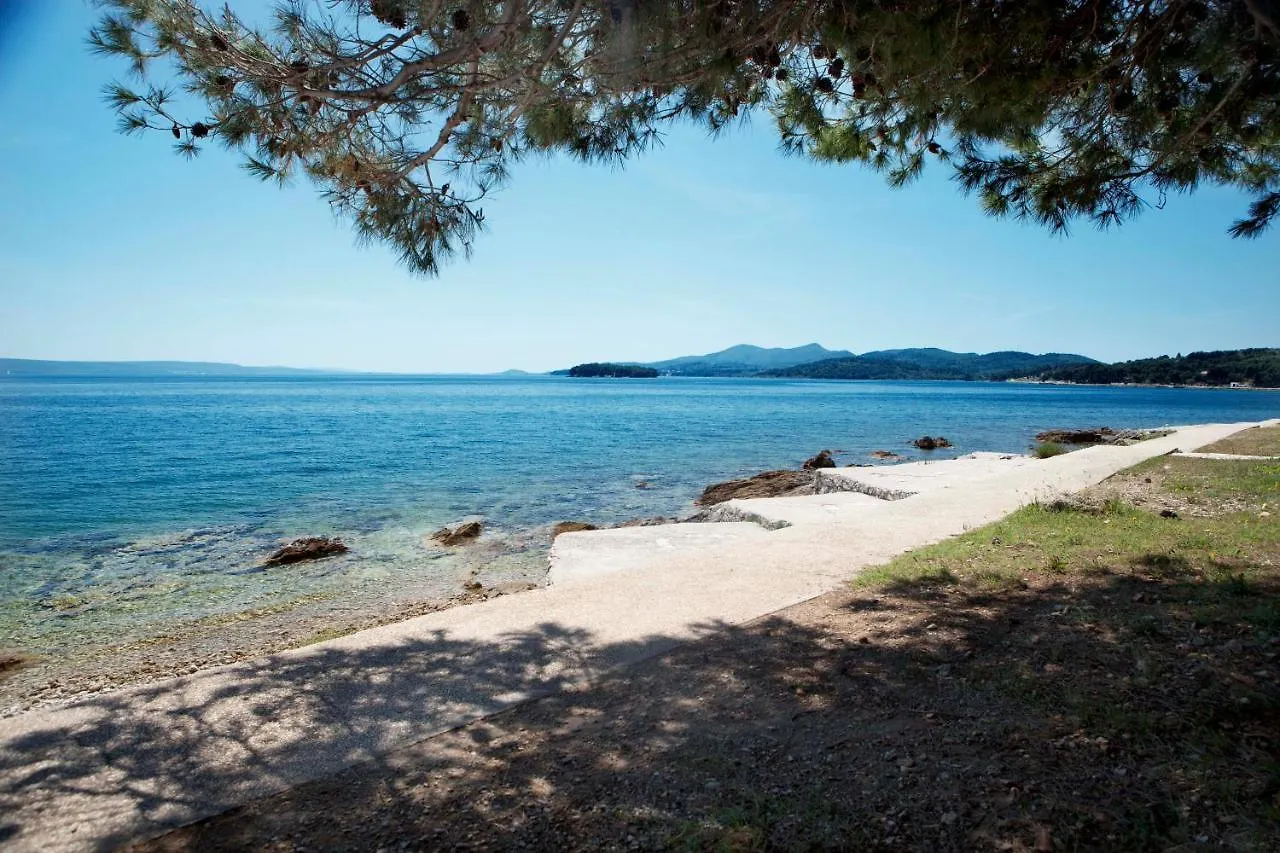 Appartement Zelena Punta Resort Croatie