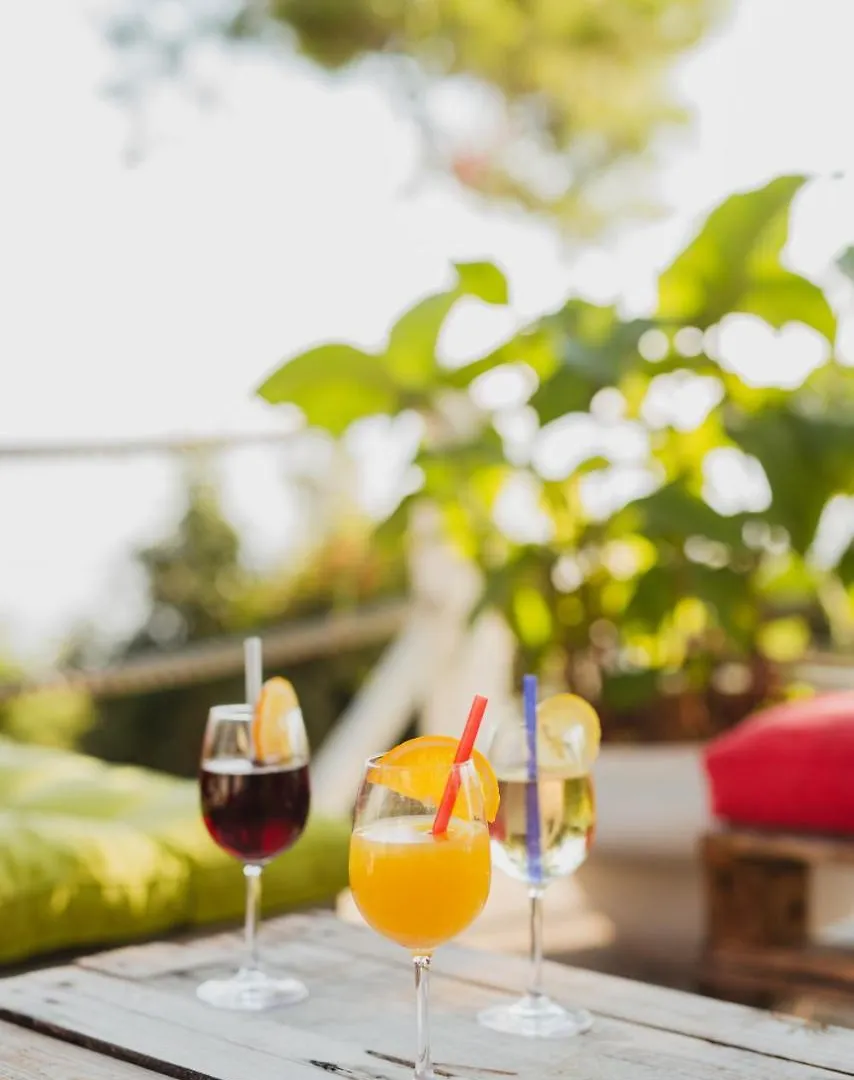 Appartement Zelena Punta Resort Croatie