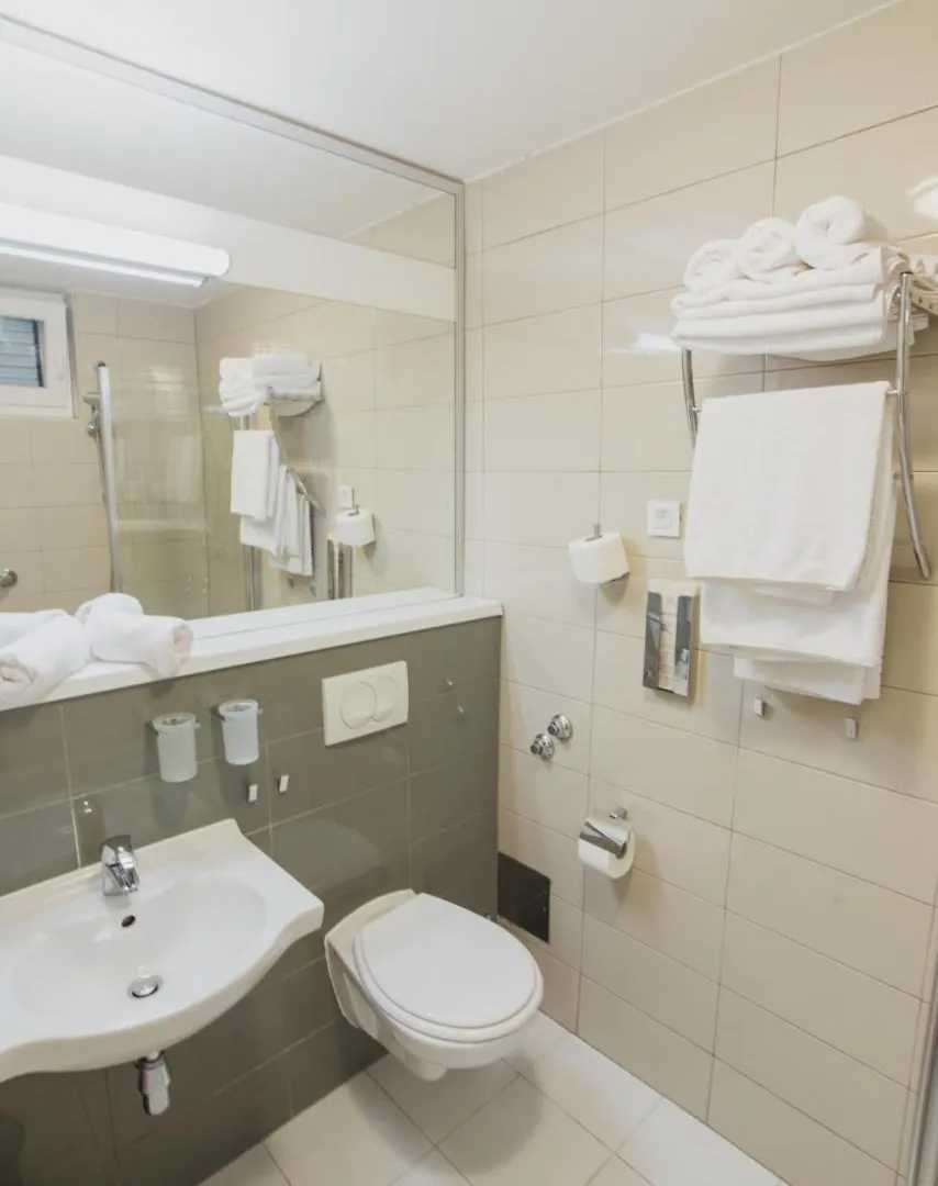 Apartment Zelena Punta Resort Kukljica Croatia