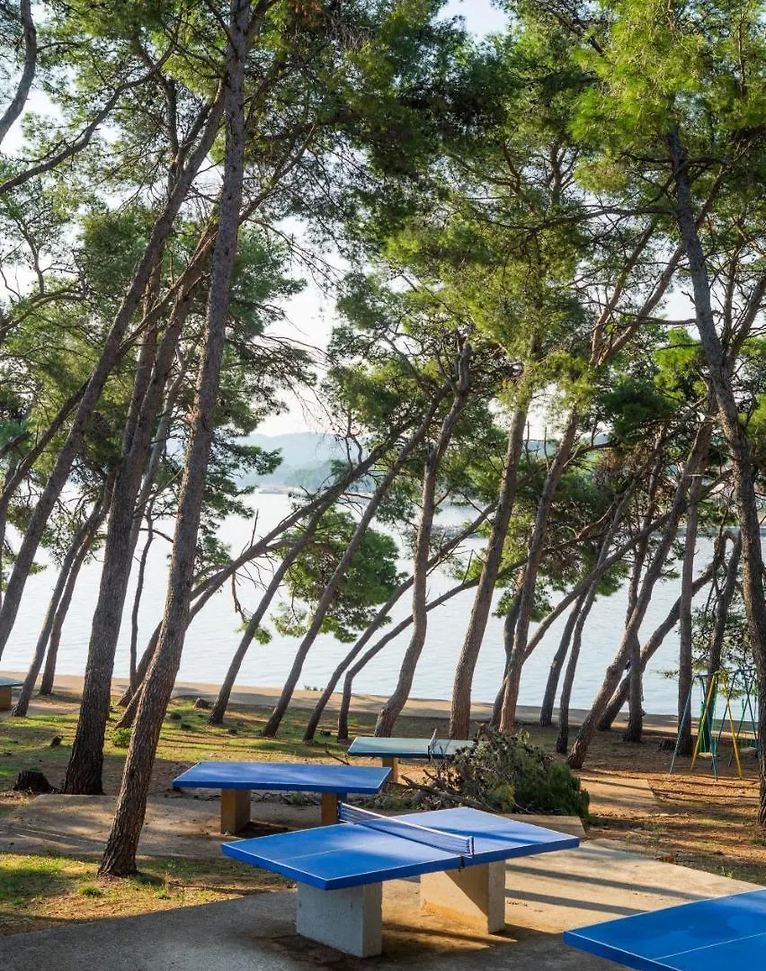 Zelena Punta Resort Kukljica