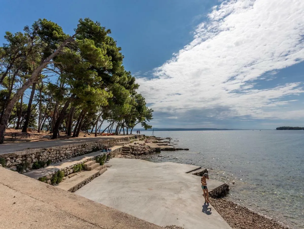 Zelena Punta Resort Kukljica