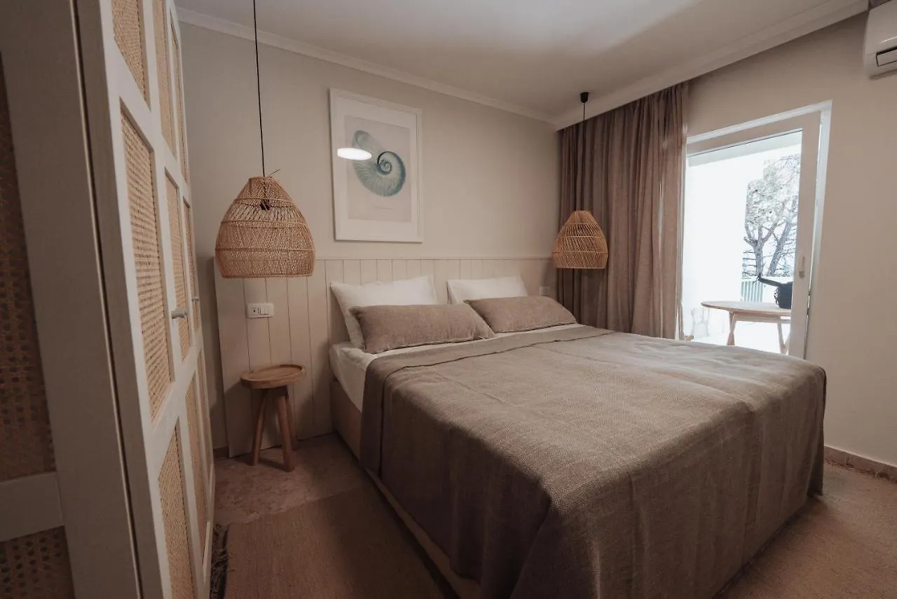 Apartmán Zelena Punta Resort Kukljica